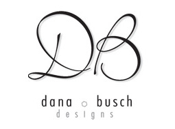 Dana Busch Designs logo